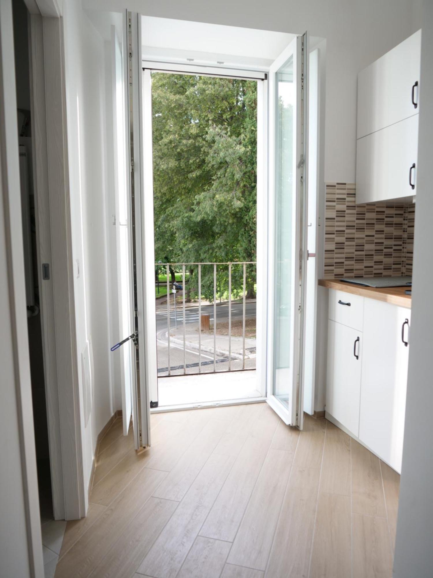 Porta Venosina Luxury House - Wifi E Netflix Gratis Apartment Мелфи Екстериор снимка